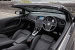 Holden Cascada Turbo 2015 года